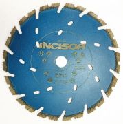  Incisor New Vgtrcsa D:125