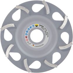  Shoxx CE5 Csiszoltrcsa D:125