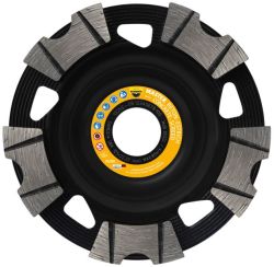  UBX Csiszoltrcsa D:125