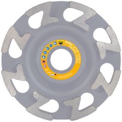  Shoxx ZA5 Csiszoltrcsa D:125