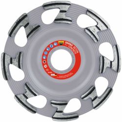  Shoxx ZU5 Csiszoltrcsa D:125