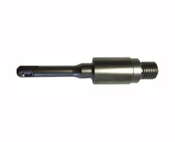  Csatlakoz szr SDS+ (csavaros)