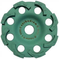  BOG Csiszoltrcsa D:125