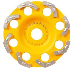  BOC Csiszoltrcsa D:125